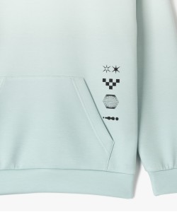 Sweat de sport à capuche garçon